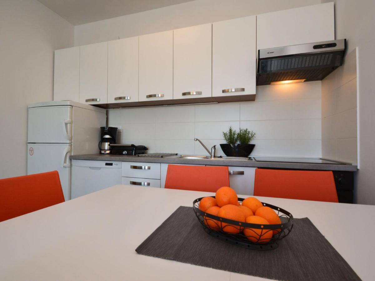 Apartment Sea By Interhome เมดูลิน ภายนอก รูปภาพ
